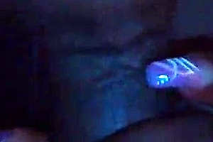 I deepthroat big black cock for facial cum