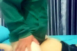 There is Thai stud for those, who like to see a guy fucking his partner’s asshole and giving him a hot load there