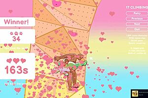 Odymos Lgbt Hentai Game Ep 9 Bisexual Threesome Can Be Tricky