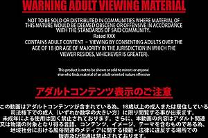 Japanese couple fuck with a handjob and end up in a creampie on Christmas day