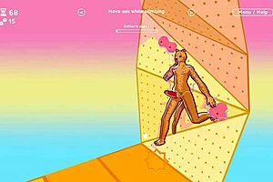 Odymos Lgbt Hentai Game Ep 9 Bisexual Threesome Can Be Tricky