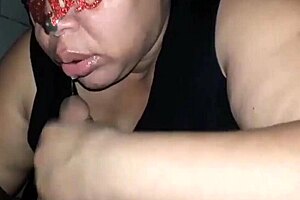 Oral Sex Leading To Anal Orgasm