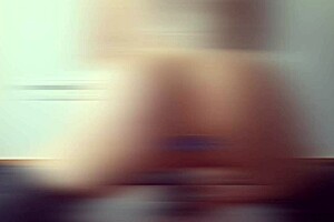 omg she cums hard from fucking bbc her anal plug falls out?