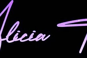 Three Goddesses Alicia Trece, Mila García, and Kristal Bridge Play Erotic Dice for Fun