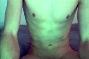 Solo Gay Boy Jerking Off His Cock in Compilation