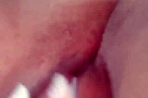 Novinha going wild with solo play in part 3! 😜