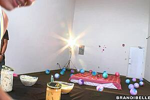 Balls - Brandi Belle