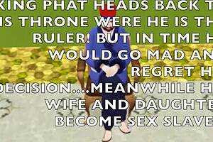 Sims 3D Porn Chronicles Special!