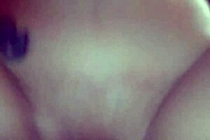 Fucking the hot skinny girl in her room, part one