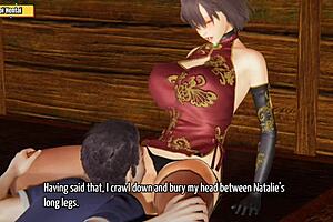 i love this hentai where biden fucks goddesses with big tits.