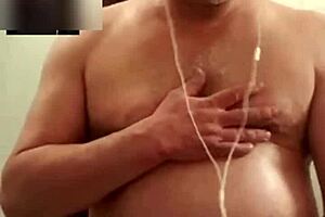 Exploring gay life in Paris with young guys 😊