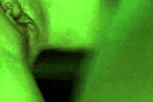 Blonde Maid Donna Bell Dicked Interracially