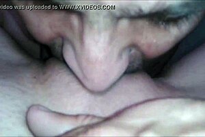 Hot Afternoon Pussy Lick Sensation!