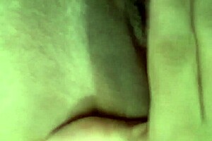 i'm eating her pussy