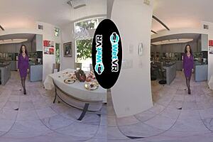 Wetvr Billiards Tease Drenched