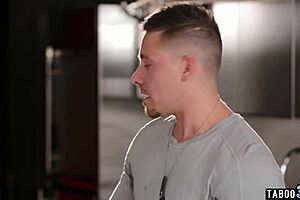 the blonde squirter teen stepsister cadence lux gets fingered and craves bigger cock