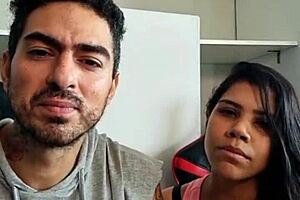 ohh, this is the last part of lucao's testamony, but it's actully sex with brazilian latina