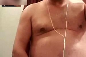 Exploring gay life in Paris with young guys 😊