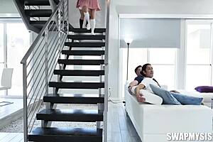 Percy Sires Blows Alona Bloom