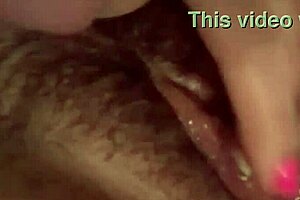 Morning wood: For example, Cachonda gets her vagina wet from gay porn