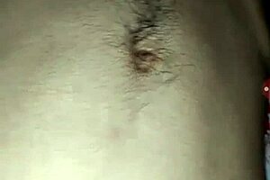 Gay handsome guy shows off