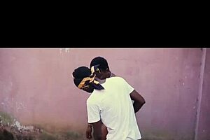 african neighbours wife on blowjobs with my big dick