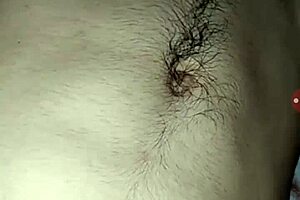 Gay handsome guy shows off