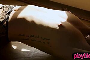 this sexy striptease contest with dream babes lets see who wins