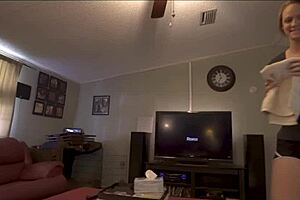 my girlfriend's hot older college step sister part 1 mia vallis