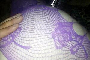 i love seeing my sexy wife in lingerie, she looks so hot