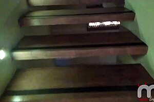 a elisa sanches cansou dos cantores e veio foder