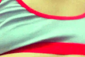 Is this indian wife watching porn while getting her big ass fucked?