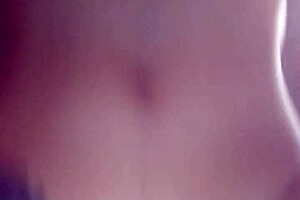 Fucking the hot skinny girl in her room, part one