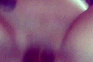 Fucking the hot skinny girl in her room, part one