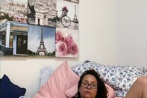 anna maria, a mature latina, so sexy and amazing