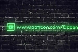 Hot Wife Gets Fucked Hard By Husband's Young Voice In Intense Deepthroat And Ass Action!