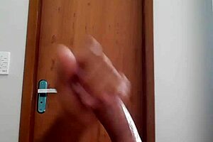 Jerking Off to Prostitute Fucking Masturbation