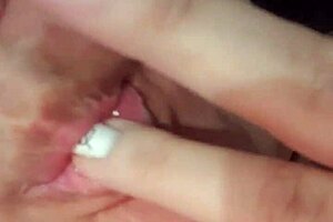 Novinha going wild with solo play in part 3! 😜