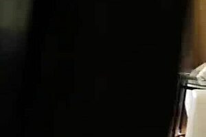 milf nina elle fucking while girls watch