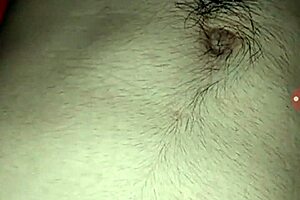 Gay handsome guy shows off