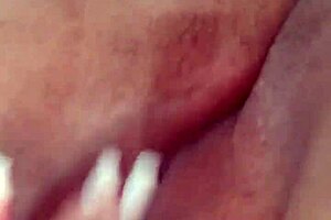 Novinha going wild with solo play in part 3! 😜