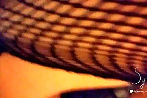 Put It In Me, I Want to Feel That Anal!