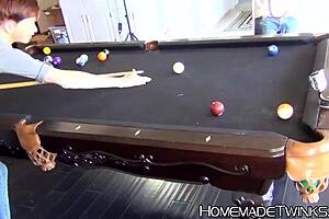 jasper robinson passionately bangs his twink butt buddies