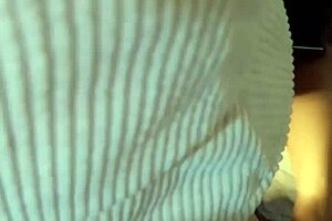 Sweet Thai Amateur Blowjob!