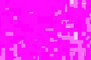 Lesbian Bound with Toy Play