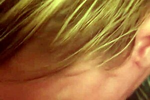 Dump cum in milf before work!