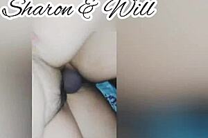 I Fuck My Wife's Pussy Until My Hot Milk Drips In Her Juicy Ass Every Night