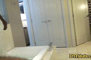 ana foxx chats about dealing with those who hate on sluts in her casual way