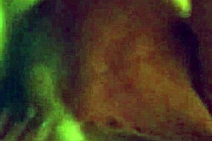 She loves sucking my cock so much