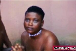 african neighbours wife on blowjobs with my big dick